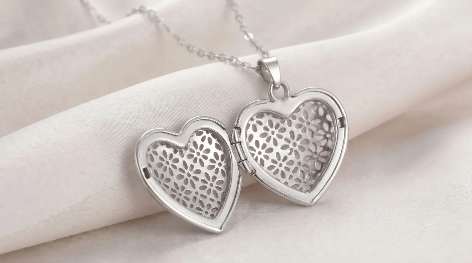 Novo Charm open